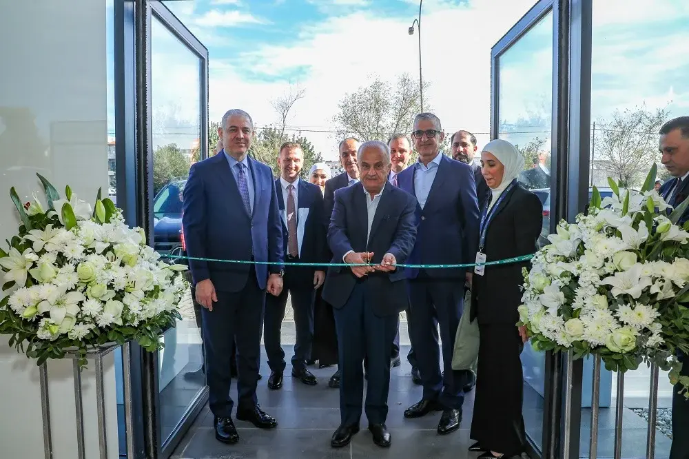 بنك الإسكان يفتتح “الشركة المتخصصة للتمويل الإسلامي”