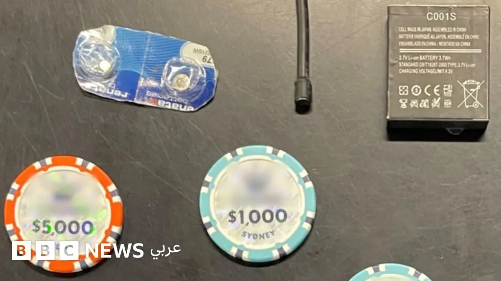 زوجان حققا 600 ألف دولار من الاحتيال في كازينو أسترالي، كيف خدعا الجميع؟