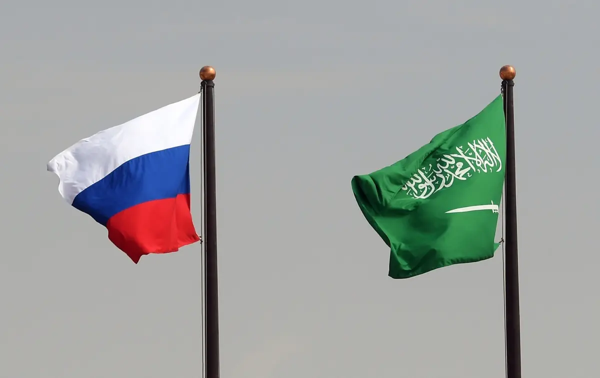 السعودية وروسيا توقعان اتفاقية للإعفاء المتبادل من تأشيرات الدخول