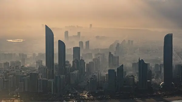 إماراتيات يضئن مسيرة عيد الاتحاد الـ54 بإنجازات عالمية