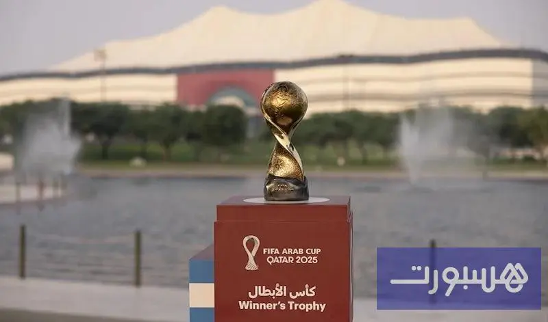 أسماء عربية بارزة تستعد للتألق في بطولة كأس العرب في قطر