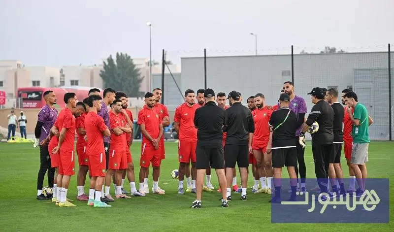 المنتخب الرديف ينهي التحضير لجزر القمر و"الأسود": نعي حجم المسؤولية