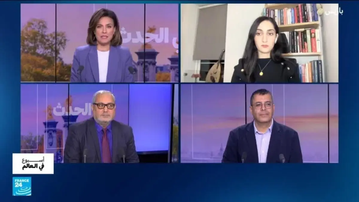 أسبوع في العالم - بعد نحو 30عاماً على إلغائها.. ماكرون يعيد الخدمة العسكرية الى الواجهة