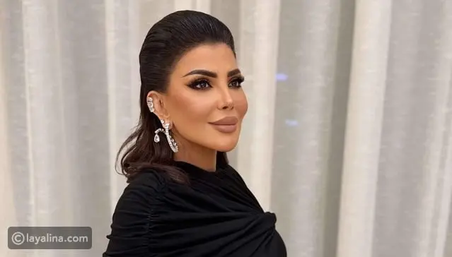 فتو السبيعي تهدد بمنع إلهام الفضالة من العمل في المملكة