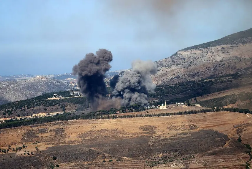 2026 عام التحديات الأمنية الإسرائيلية