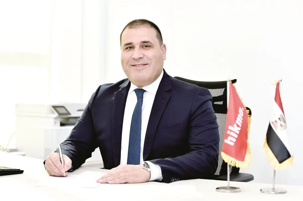 مبيعات «الحكمة» تتجاوز 5.1 مليار جنيه في أول 10 أشهر من 2025 وتنمو 32%