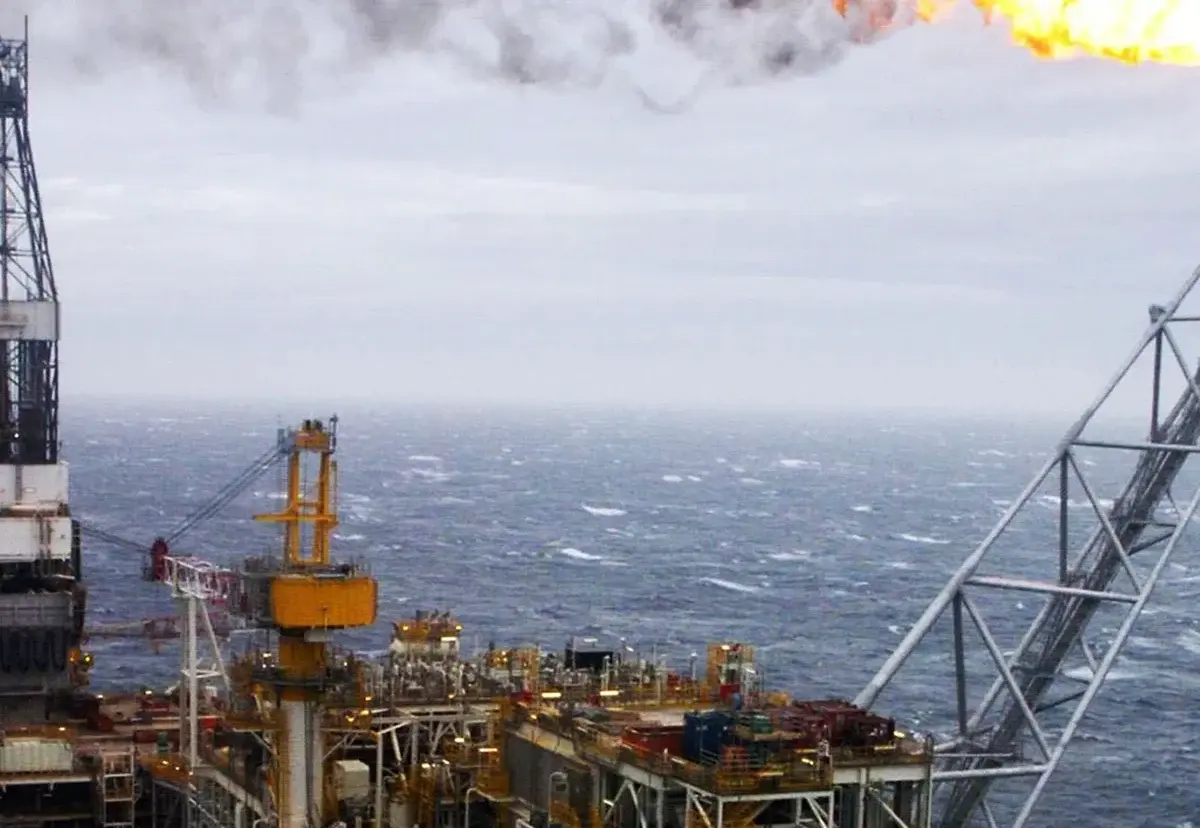 انطلاق أكبر شركة نفط وغاز في بحر الشمال البريطاني بعد عام من صفقة اندماج - الطاقة