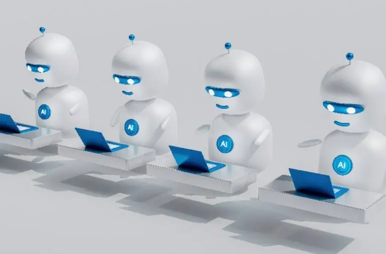 التحول الرقمي في ربع قرن: الحياة من الواقع إلى الشاشات