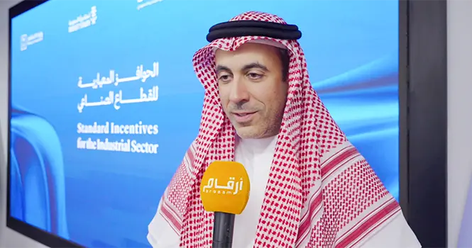 رئيس جونسون كنترولز العربية لـ أرقام: نصنع 70% من منتجاتنا محلياً.. والحوافز المعيارية تسد الفجوة المتبقية