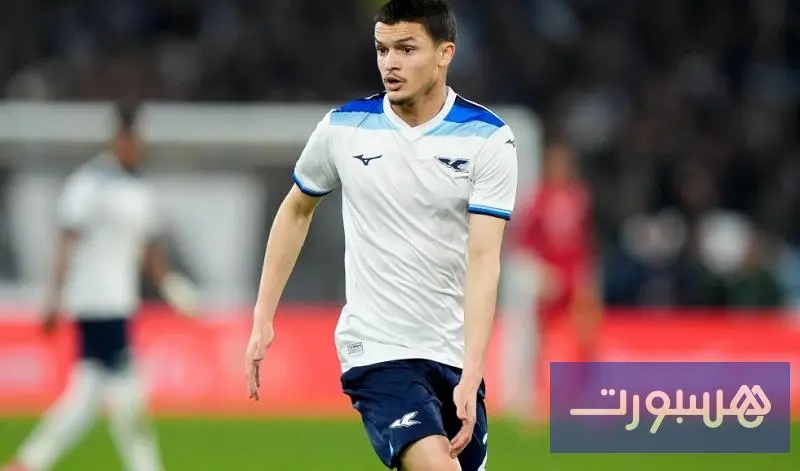 ‎10 ملايين يورو تقرب بلحيان من الانتقال للدوري الفرنسي في يناير