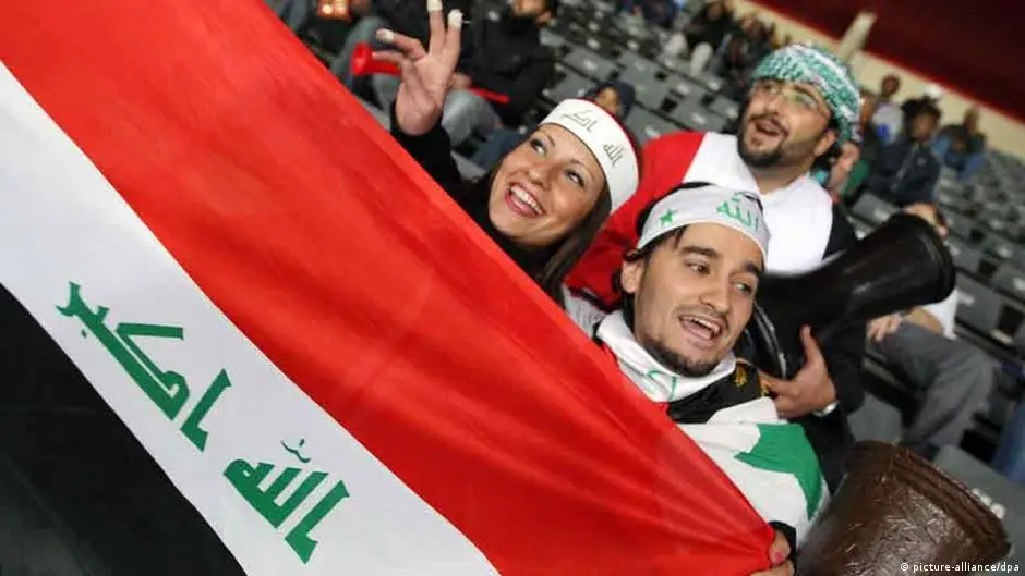 العراق يتحدى البحرين في مستهل مشوارهما بكأس العرب