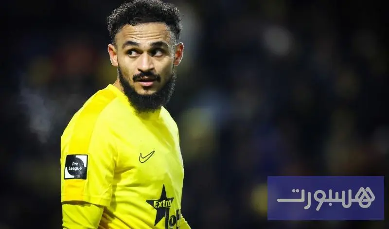 بوفال يطمئن قبل كأس بلجيكا… ومدربه يكشف تفاصيل الإصابة وموعد العودة