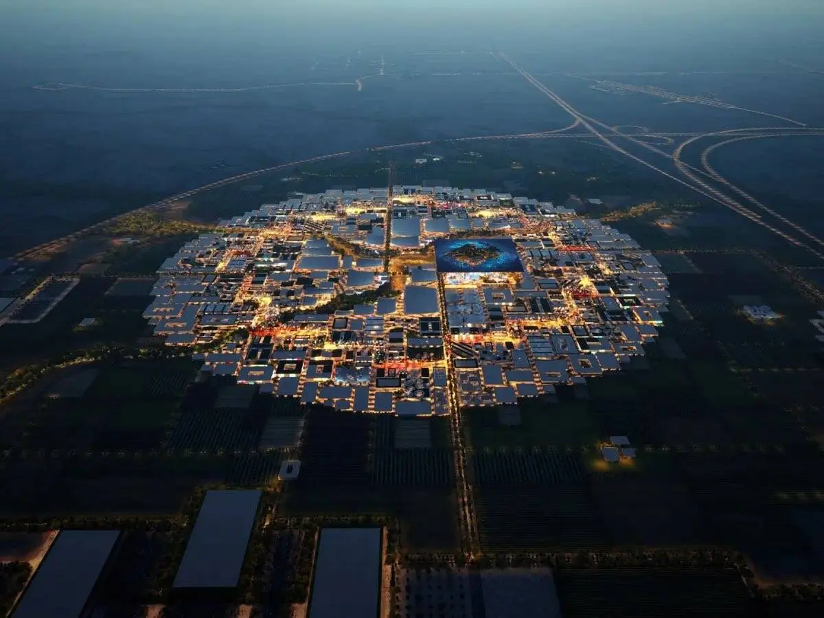 «إكسبو 2030 الرياض»: ترسية عقد إعداد المخطط العام التفصيلي على «بورو هابولد»