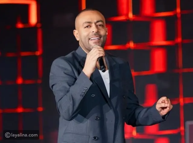 تامر عاشور يكشف لـ ليالينا عن أعماله الفنية الجديدة
