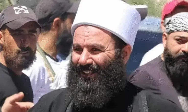 اعتقال شقيق الشيخ رائد المتني يعمّق الأزمة ويشعل الغضب في السويداء