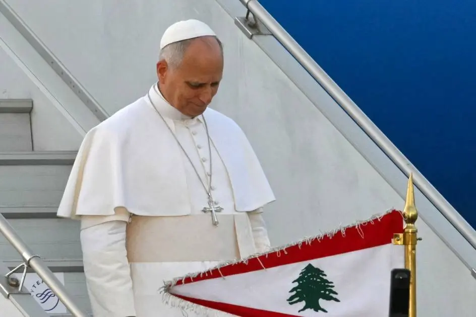 سكان جنوب لبنان يسألون: أين نحن من زيارة البابا لاوون الرابع عشر؟