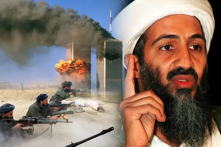 25 عاما من مطاردة الإرهاب: هل صنعت أميركا أعداءها؟