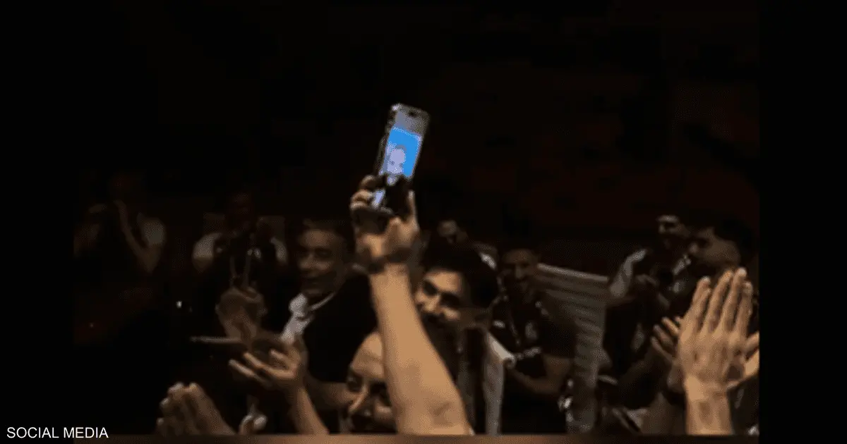 فيديو.. الشرع يهنئ المنتخب السوري بعد الفوز في كأس العرب