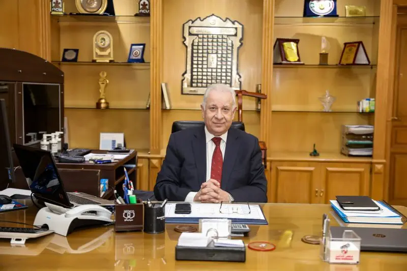 مبيعات «سيديكو للأدوية» ترتفع 40% في أول 10 أشهر من 2025 وتتجاوز 2.4 مليار جنيه