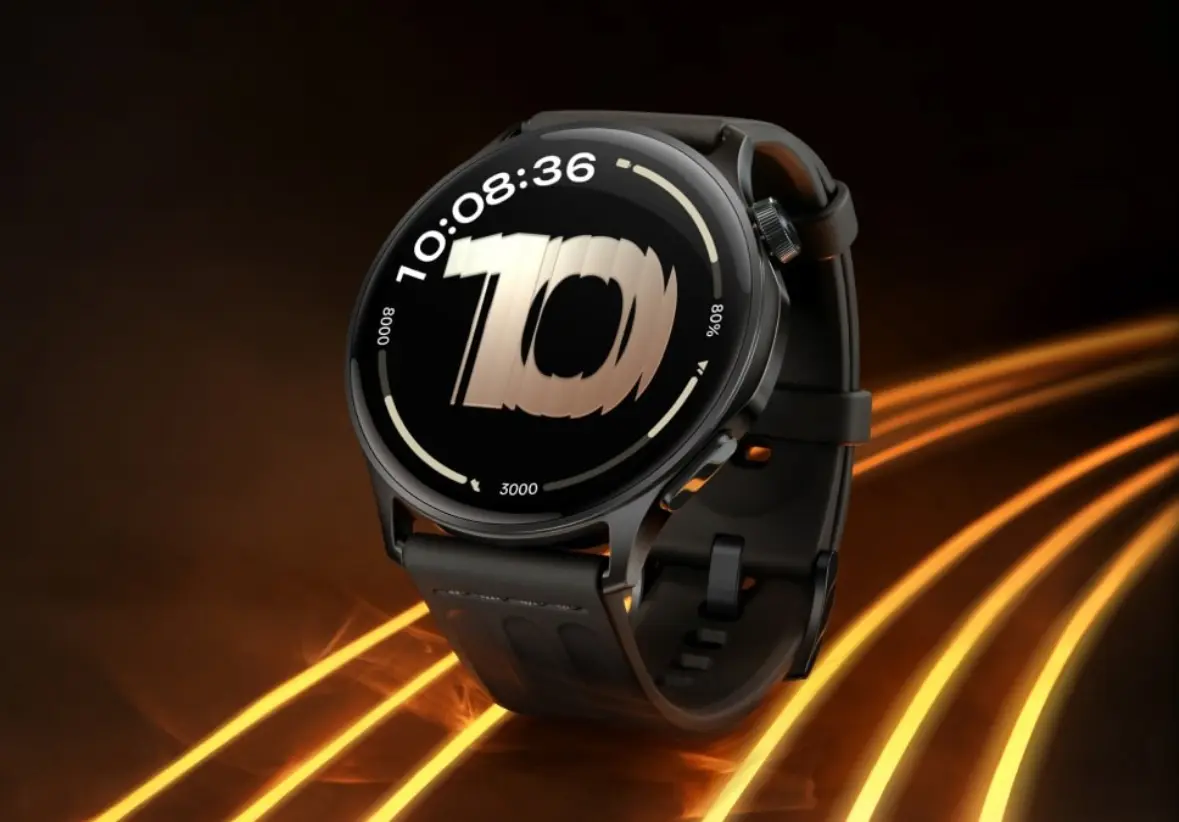 مواصفات ساعة OnePlus Watch Lite تكشف عن غياب نظام WearOS