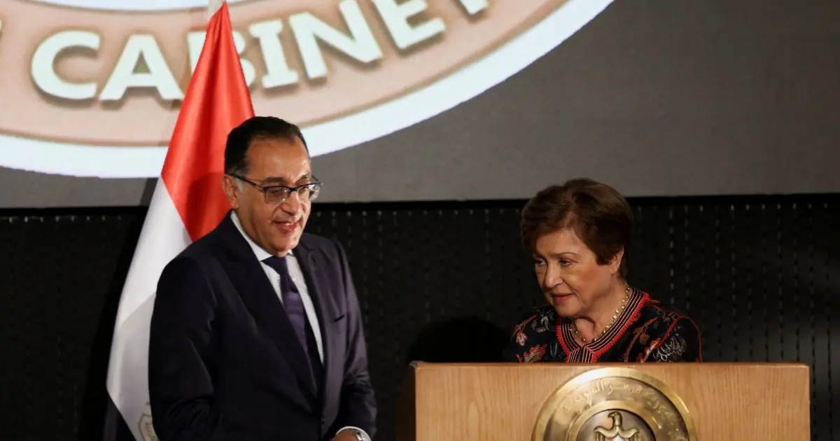 معلومات إضافية: مصر تقترب من إتمام المراجعتين الخامسة والسادسة مع صندوق النقد لكن اختبار “ما بعد الصرف” أشد تعقيداً