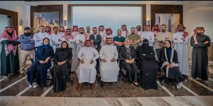 “كوقنا” (COGNNA) السعودية تغلق جولة “Series A” الاستثمارية بـ9.2 مليون دولار