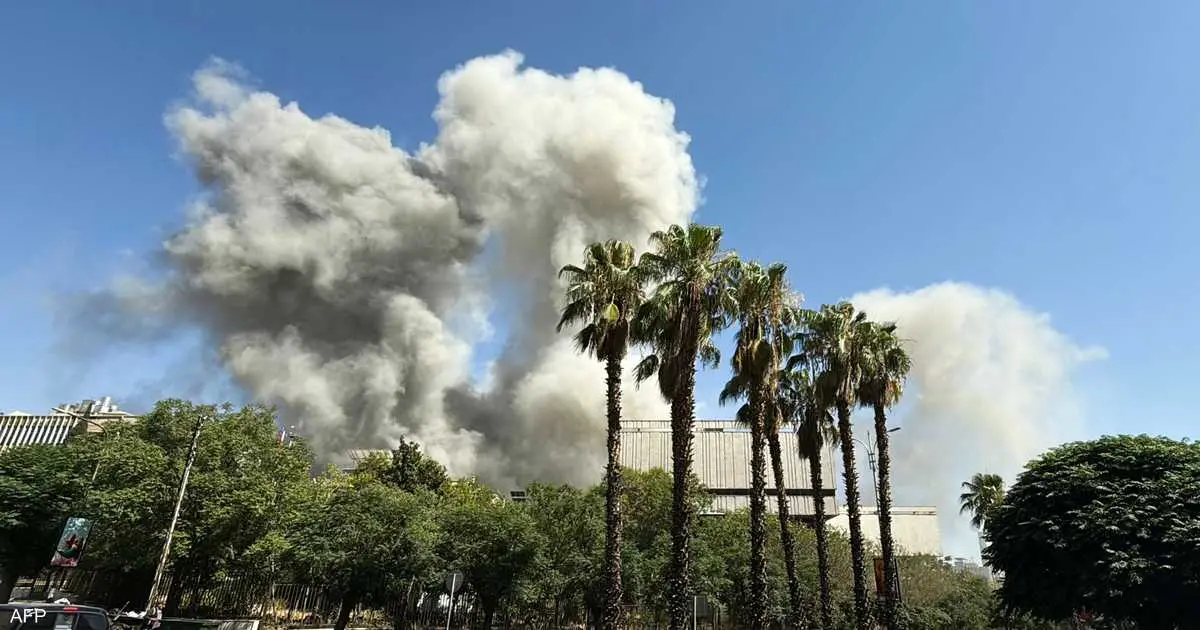 إدارة ترامب تخشى من زعزعة استقرار سوريا بسبب إسرائيل