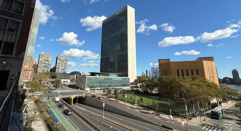 مع تقلص ميزانية الأمم المتحدة، الأمين العام يحذر: المستحقات غير المسددة تقارب 1.6 مليار دولار