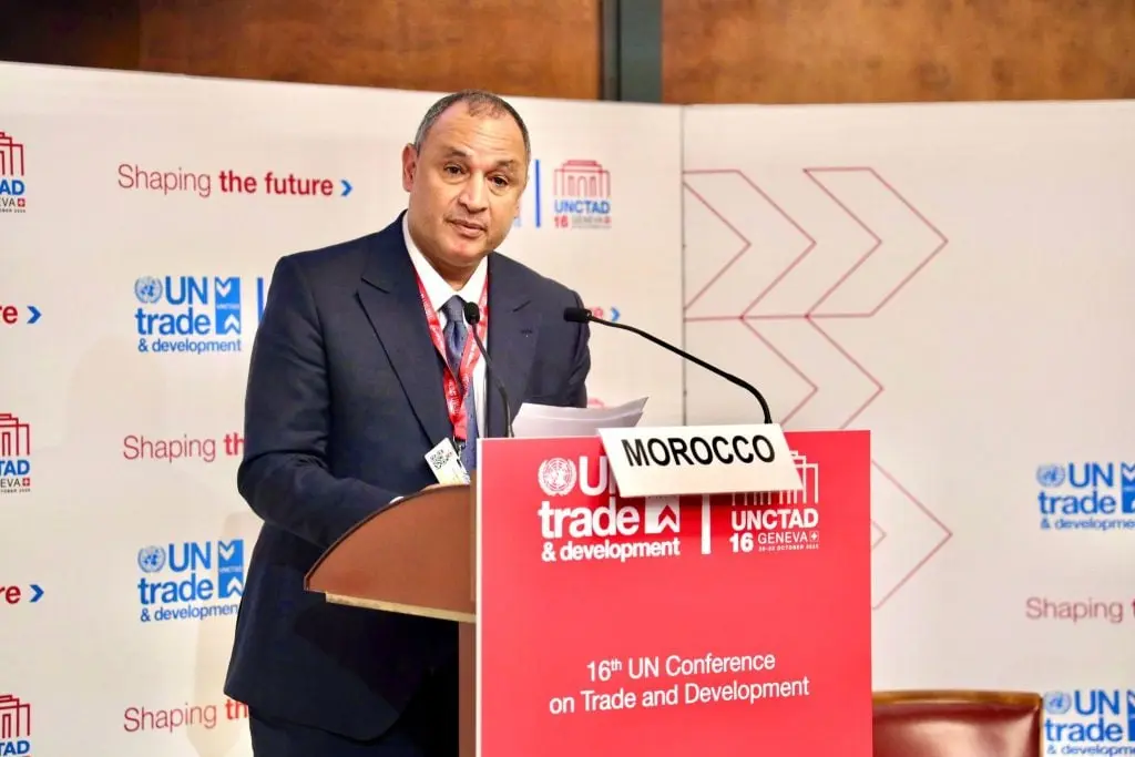 مسؤول: المغرب يمكنه إنتاج مليون سيارة سنويًا.. وهذه خطتنا لـ"الكهربة" والبطاريات - الطاقة