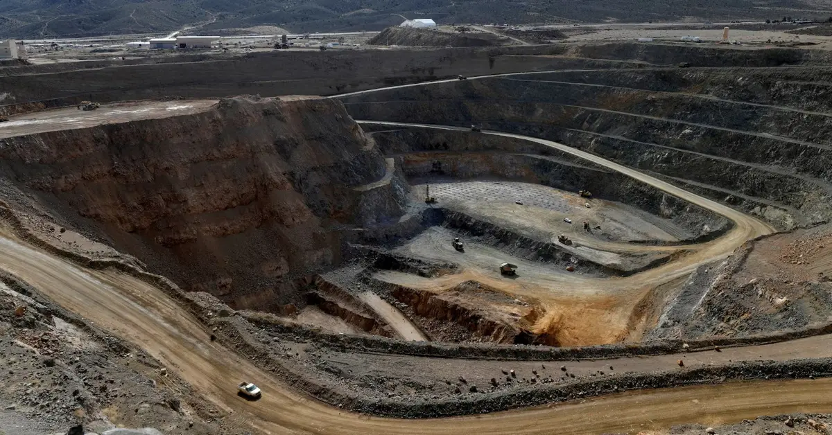 التشريعات المنظمة لنفايات المناجم.. ضرورة لحماية الأرض من مخاطر التعدين (تقرير) - الطاقة