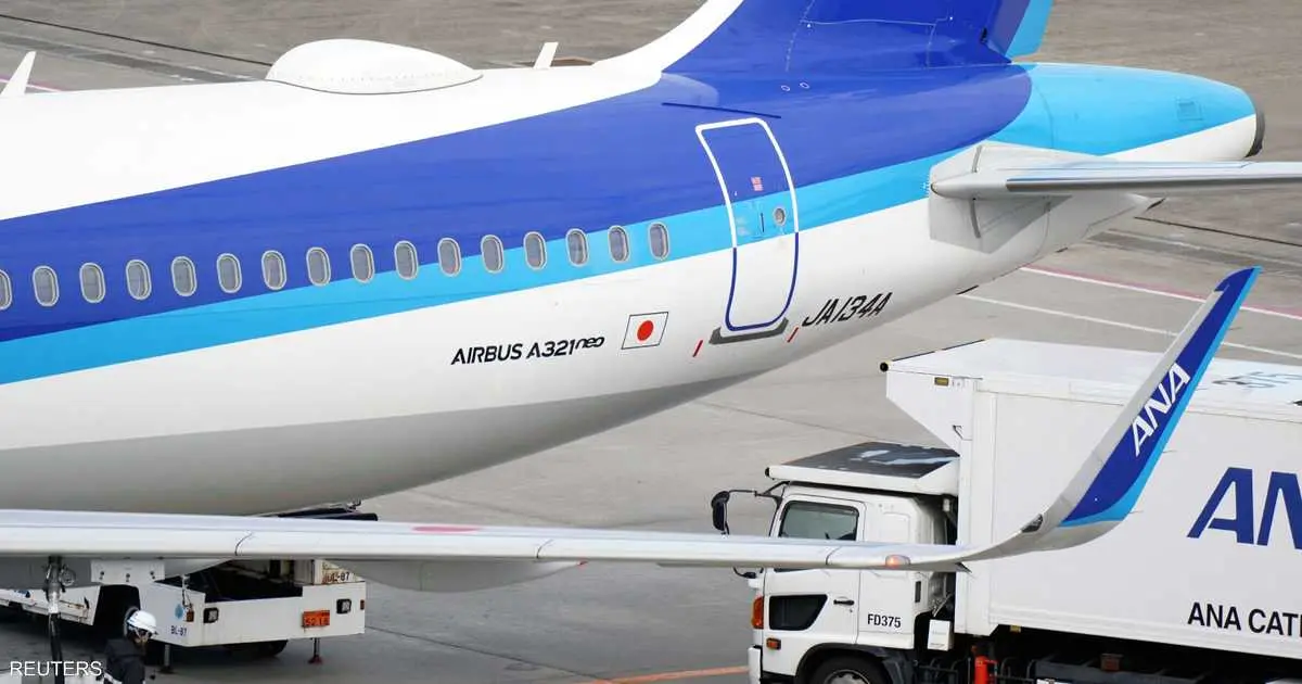 أزمة جديدة تضرب إيرباص وتطيح بأسهمها في الأسواق الأوروبية