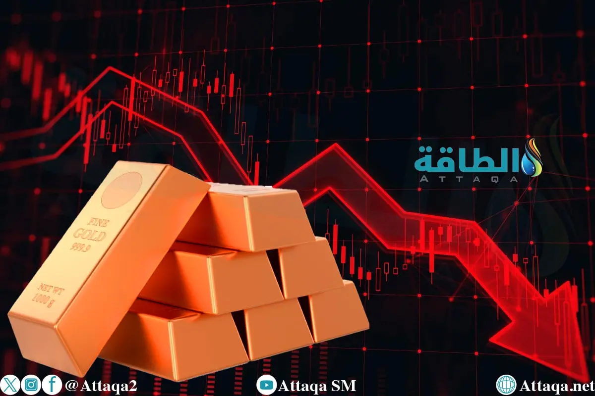 أسعار الذهب تنخفض 31 دولارًا مع ارتفاع عوائد السندات الأميركية - الطاقة