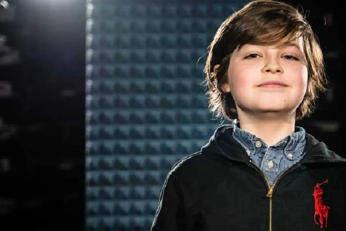 طفل بلجيكي يحصد الدكتوراه في فيزياء الكم بعمر 15 عاماً