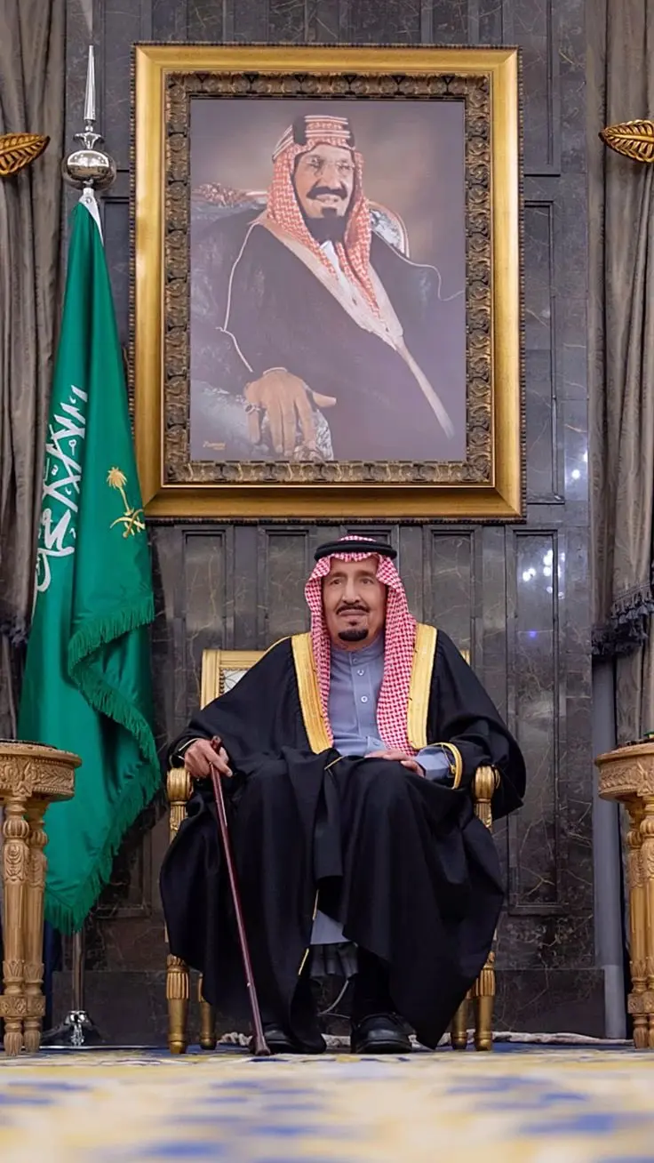 خادم الحرمين الشريفين يُوجه بتمديد العمل ببرنامج «حساب المواطن» والدعم الإضافي لمدة عام كامل