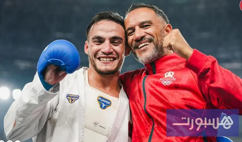 تألق المغرب في بطولة العالم للكراطي