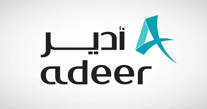 أدير العقارية توقع عقداً لتسويق وبيع قطعة أرض خام في جدة