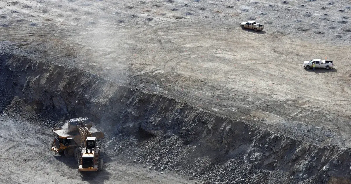 سباق المعادن النادرة.. استراتيجيات صينية جديدة لتفادي قيود التصدير الحكومية