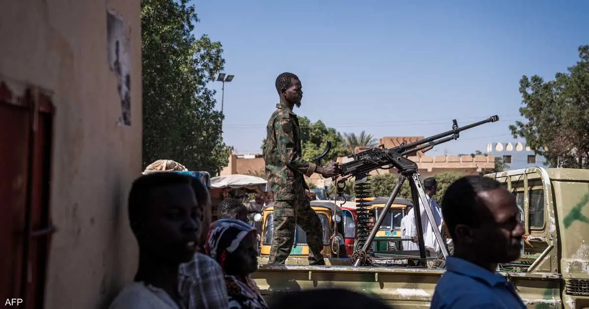 روبيو: ترامب الزعيم الوحيد القادر على إنهاء "أزمة السودان"