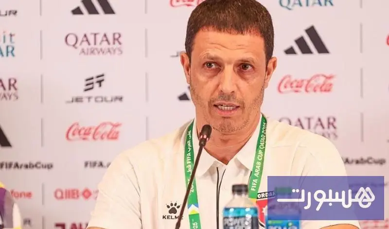 سلامي: أتمنى تفادي المغرب بالمونديال