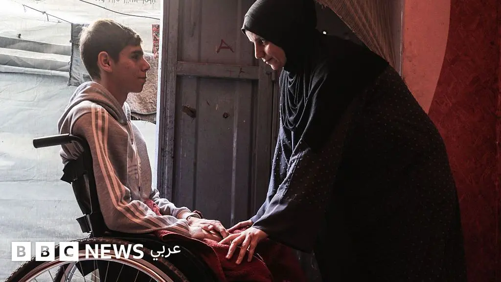 في يومهم اليوم العالمي ما تحديات ذوي الإعاقة في العالم العربي؟