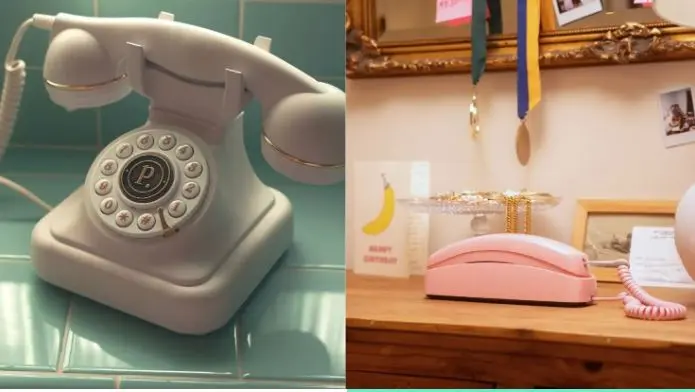 هاتف بدائي يطيح بالهواتف الذكية ويحقق مبيعات صاروخية