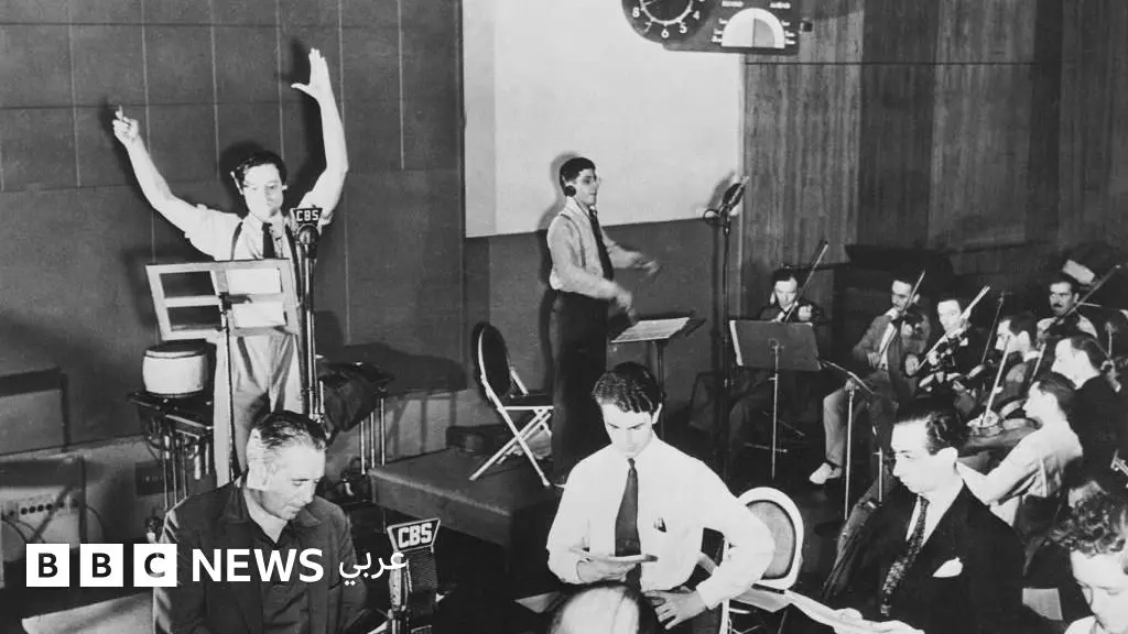 يوم خرج الأمريكيون من بيوتهم خوفاً من غزو أهل المريخ