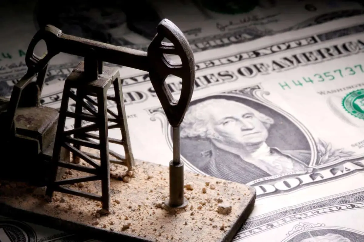 أسعار النفط تواصل الارتفاع بسبب حرب أوكرانيا وقرارات أوبك
