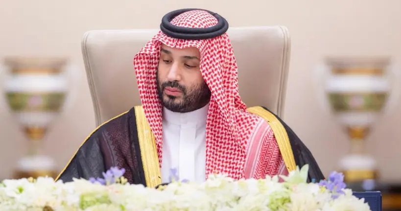ولي العهد: دخول رؤية 2030 مرحلتها الثالثة يدعو إلى مضاعفة جهود التنفيذ وتسريع وتيرة الإنجاز