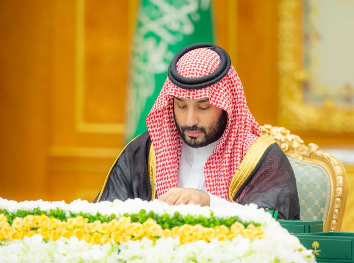 ميزانية 2026.. توجيهات ولي العهد تدشن المرحلة الثالثة من رؤية 2030