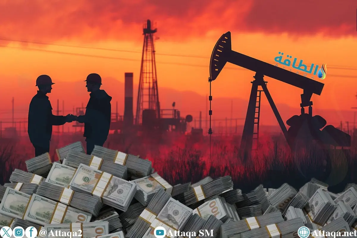 أكبر الصفقات النفطية في نوفمبر 2025.. نيجيريا تنافس 3 دول خليجية (تقرير) - الطاقة