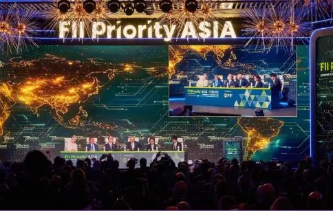 مبادرة «مستقبل الاستثمار في طوكيو» تختتم «قمة الأولوية – آسيا»