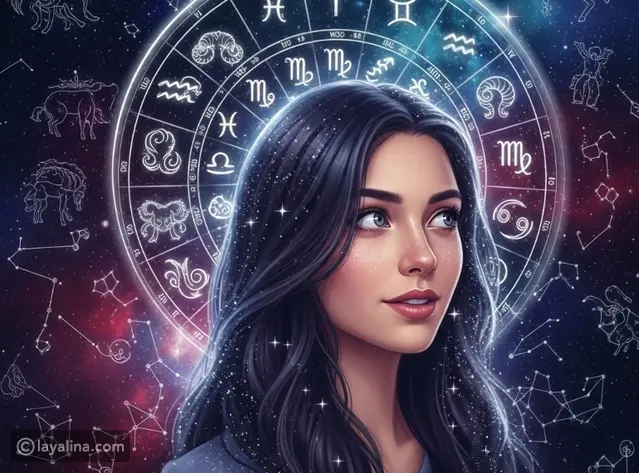 أبراج الأربعاء 3ديسمبر 2025 العامة في الحب والعمل والصحة