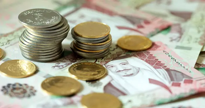 5.4 مليار ريال حجم الأموال المدارة عبر المستشار الآلي.. وعدد المحافظ يتجاوز الـ 500 ألف
