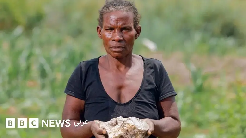 تسرب "سام مدمر" في زامبيا يختبر قدرة الدول الأفريقية على الصمود في وجه الصين